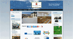 Desktop Screenshot of feijoozorelle.com